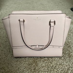 Kate Spade Laurel Way Satchel